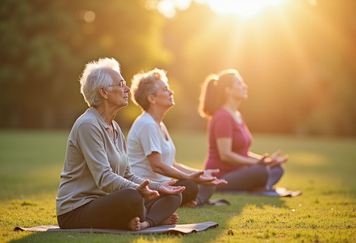 Наша студія йоги